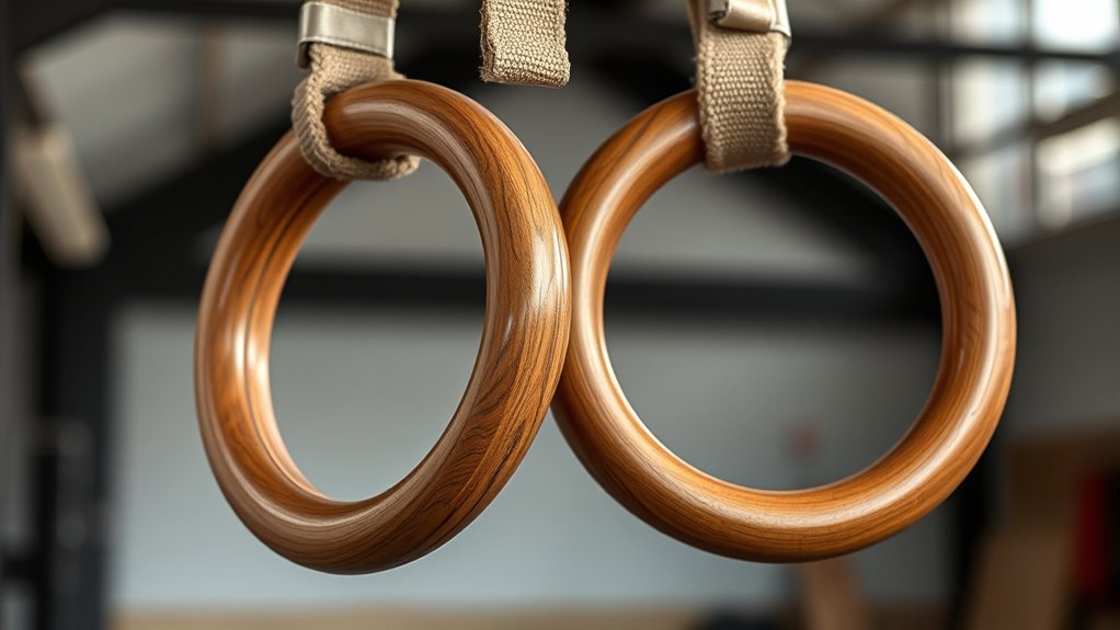 choosing durable adjustable rings