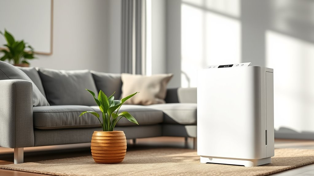 choosing effective hepa air purifier