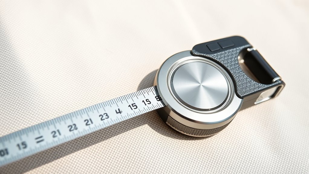 choosing precise durable tape