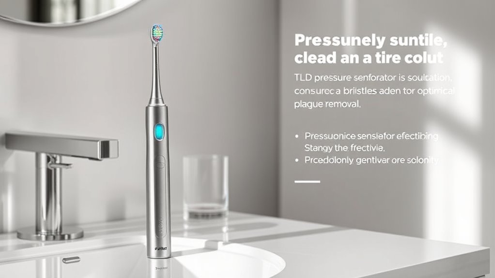 choosing the right electric toothbrush