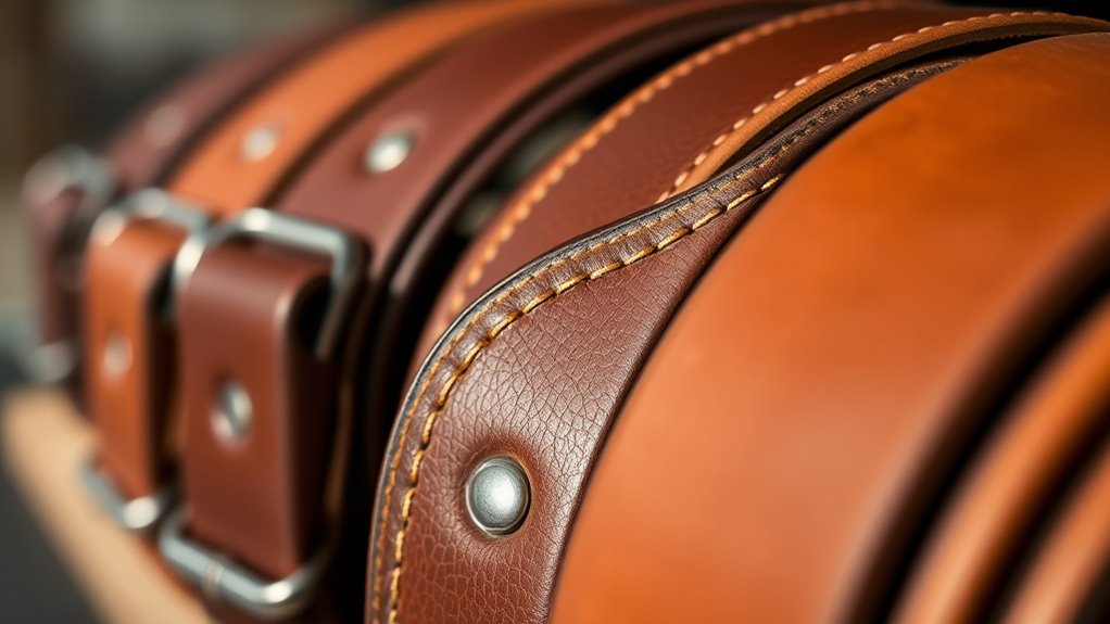 choosing the right lifting belt