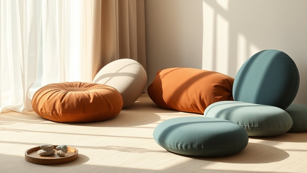 comfort support material quality
