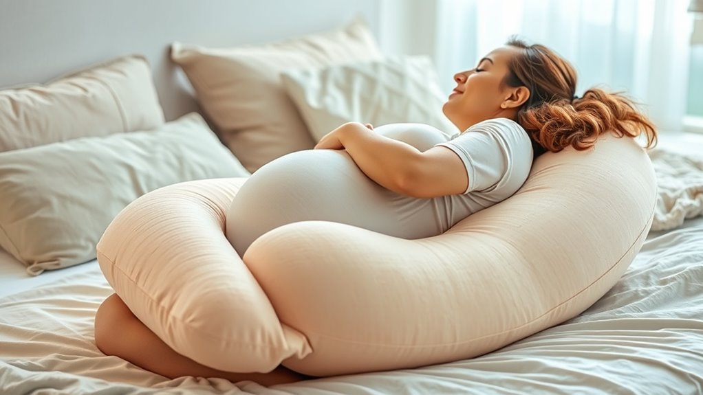 comfortable supportive adjustable breathable