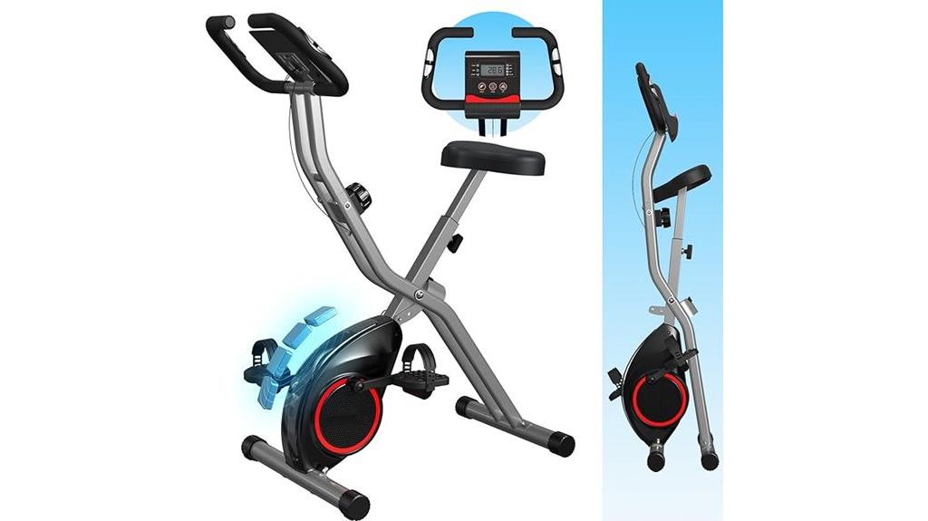 compact home exercise equipment