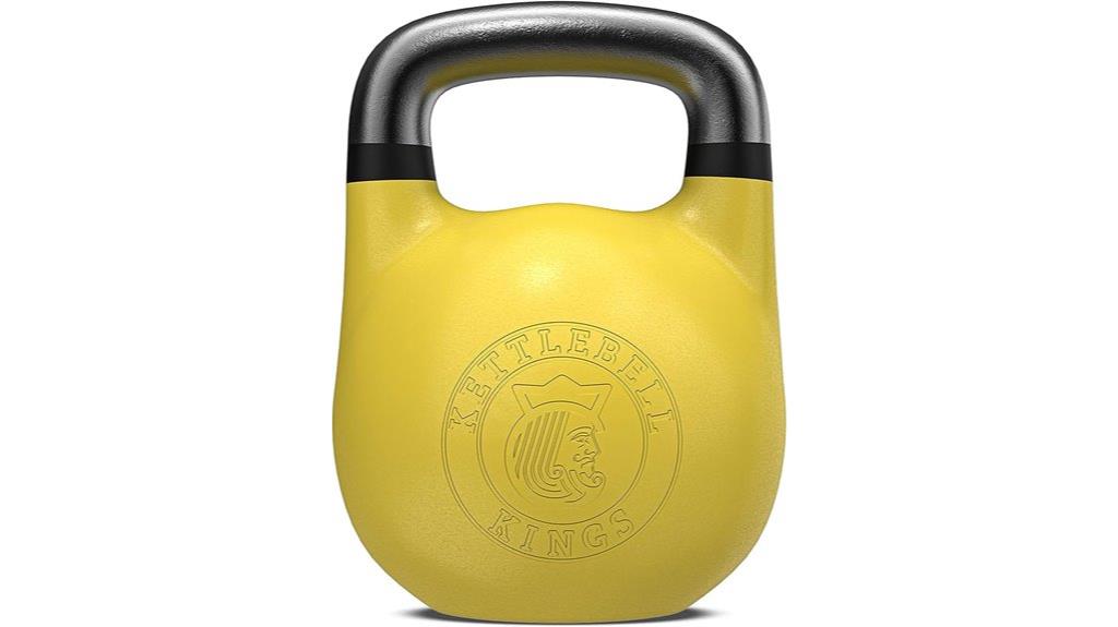 competition grade adjustable kettlebells