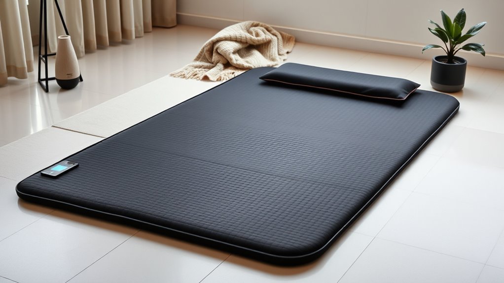 coverage adjustability safety