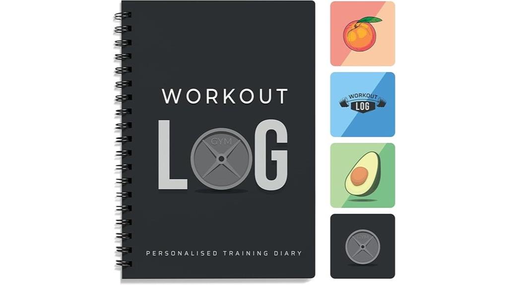 daily fitness tracking system