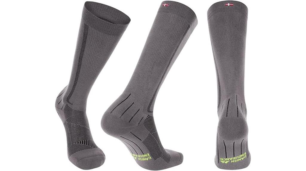 danish compression socks pack