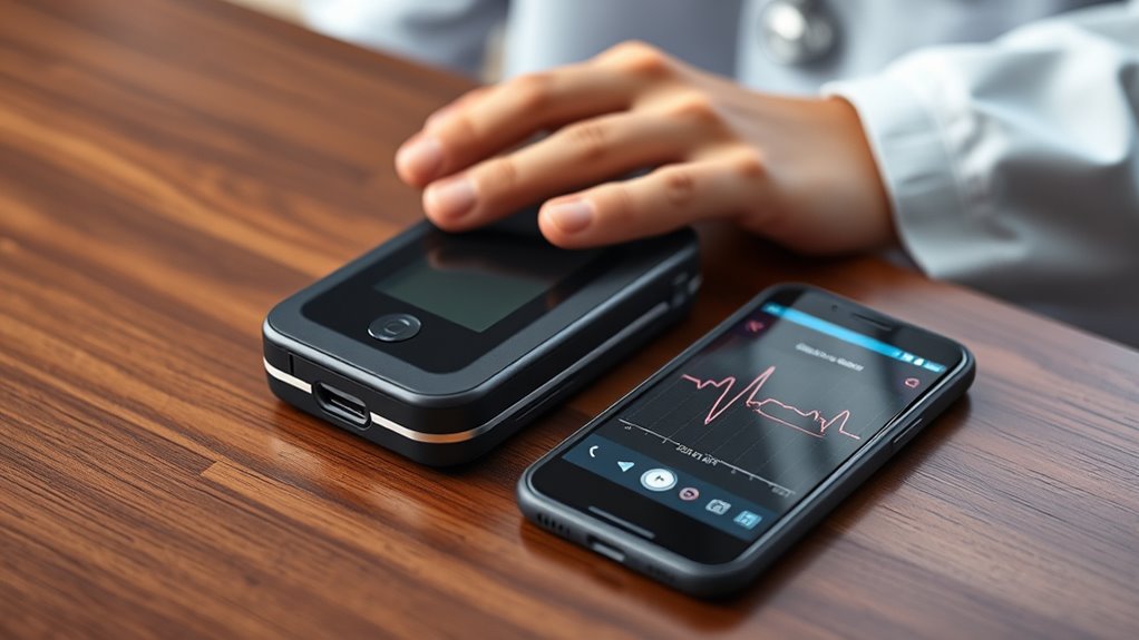 device compatibility and accuracy