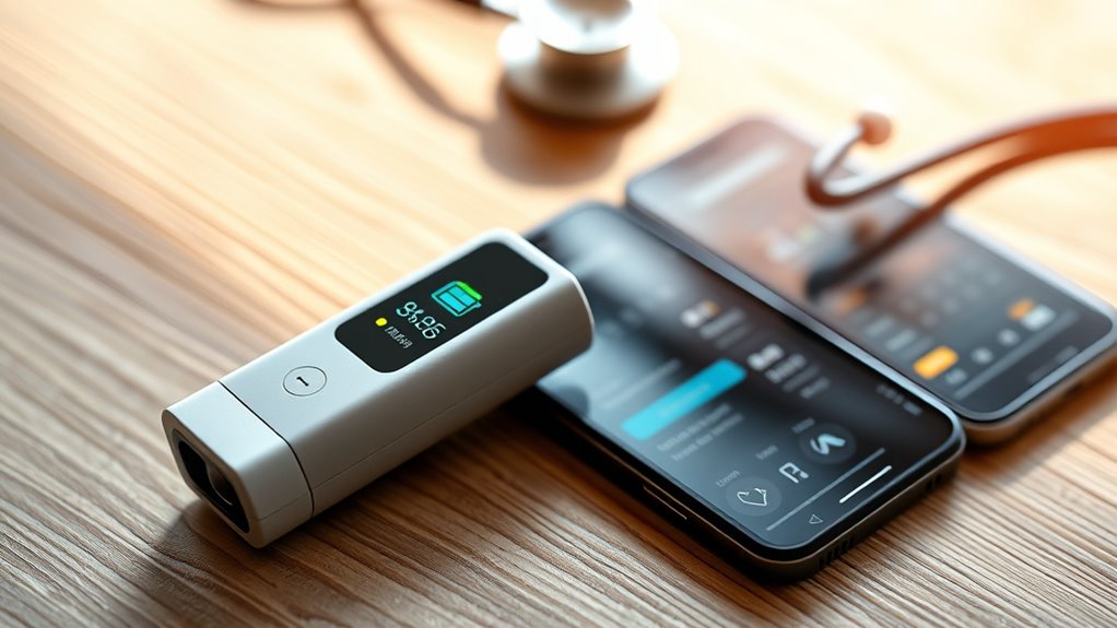 device compatibility and security