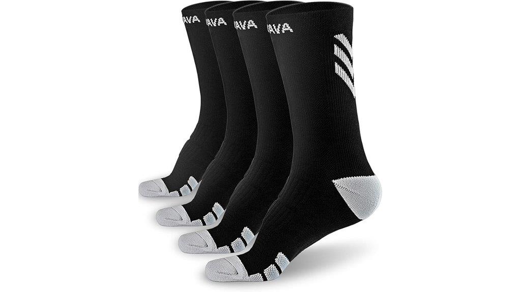 dri tech compression sock set