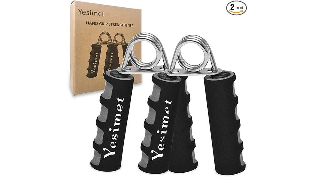 dual pack grip strengtheners