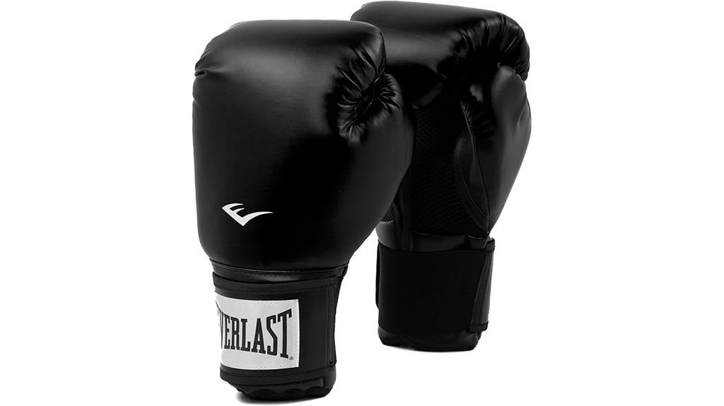 durable everlast boxing gloves