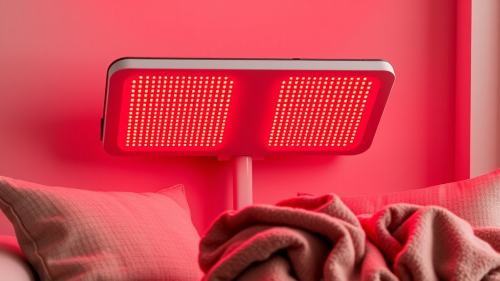 effective home therapy device