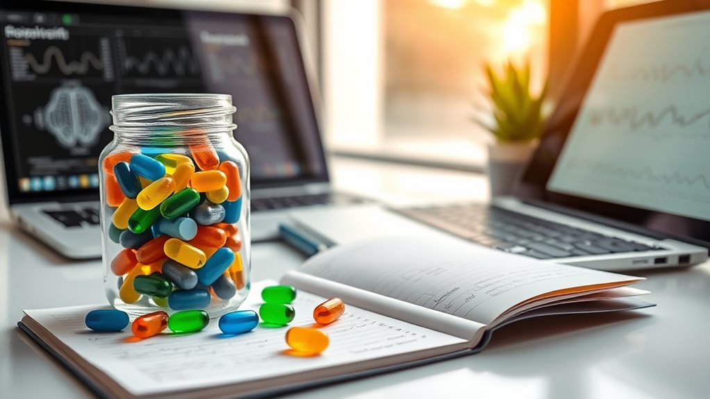 effective safe balanced supplement