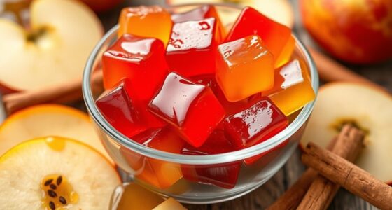 effective tasty vinegar gummies