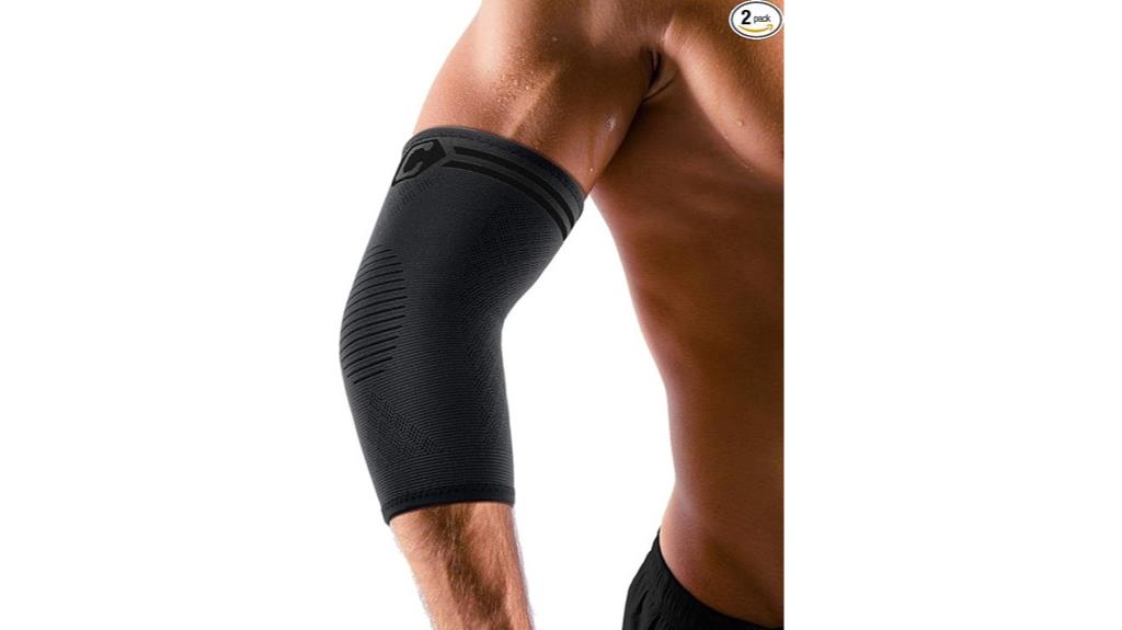 elbow support for tendonitis