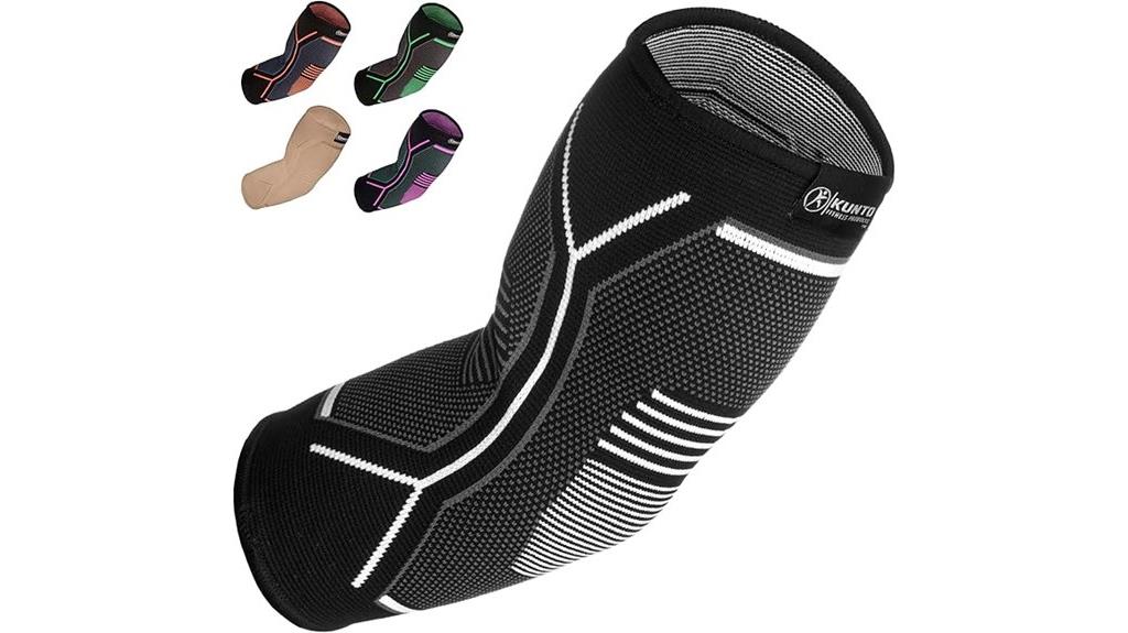 elbow tendonitis support brace