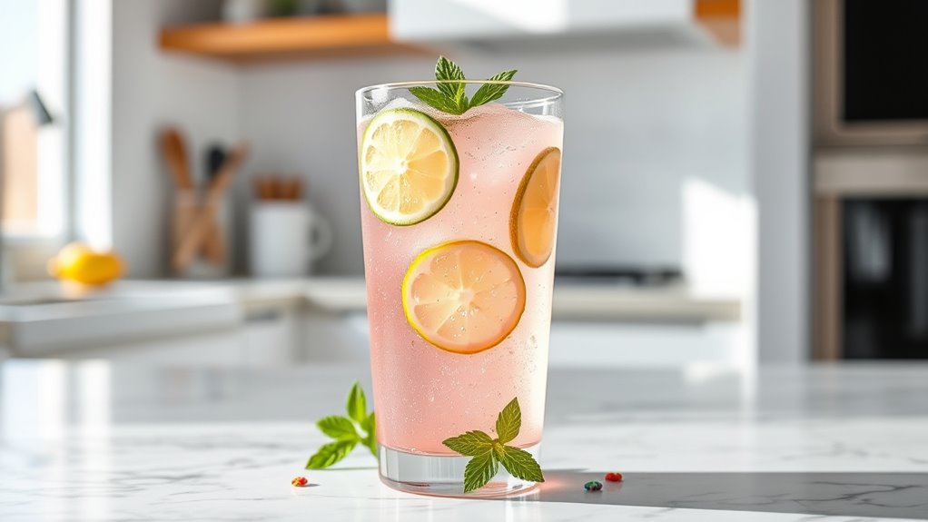 electrolytes ingredients flavors sourcing