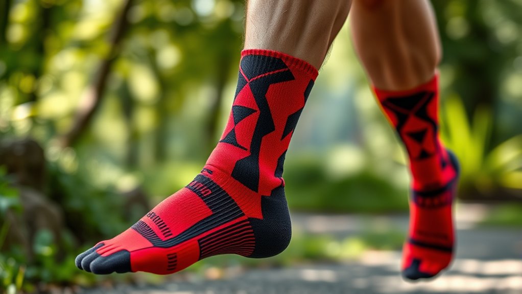 fit compression comfort durability