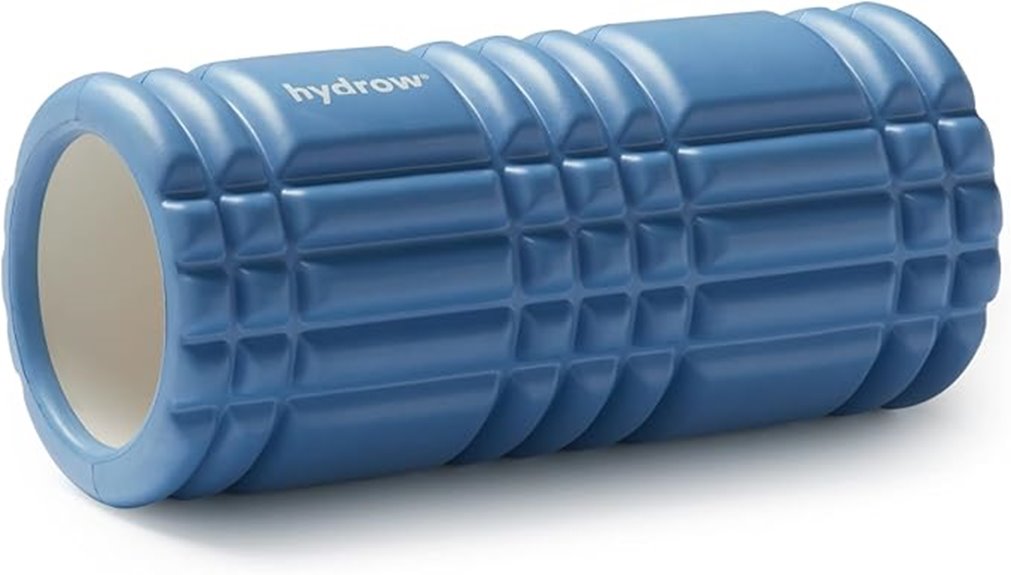 foam roller for recovery
