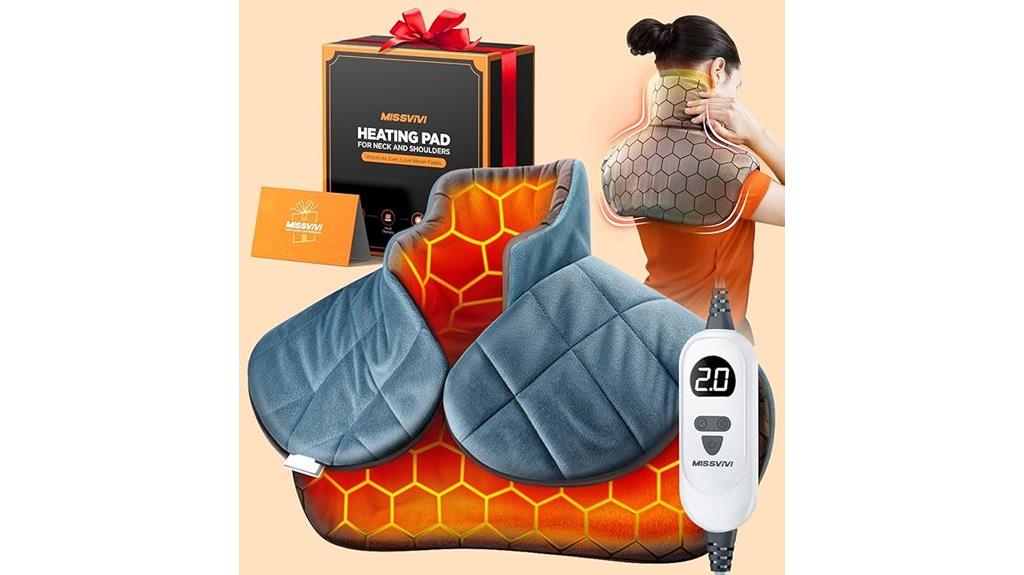 graphene pain relief pad