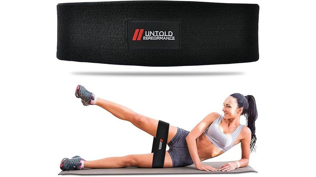 heavy resistance bands training