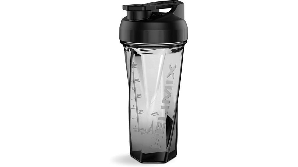helimix 2 0 blender bottle