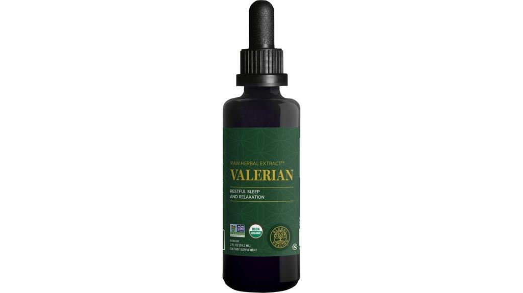 herbal sleep aid liquid