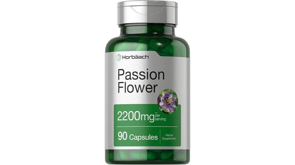 herbal supplement 90 capsules