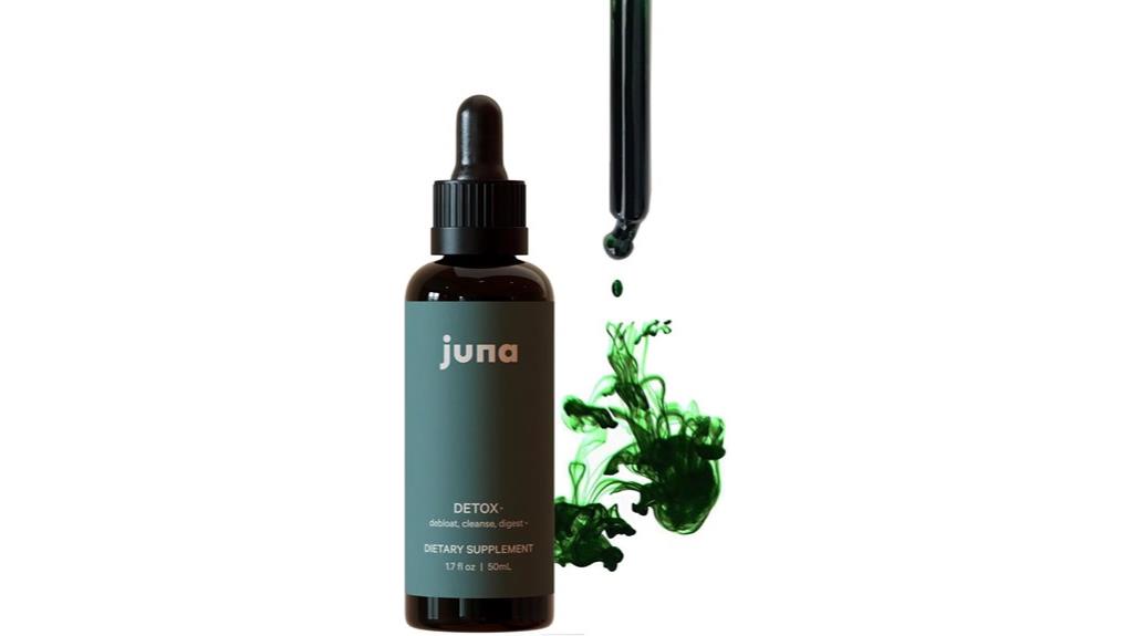 high strength chlorophyll drops