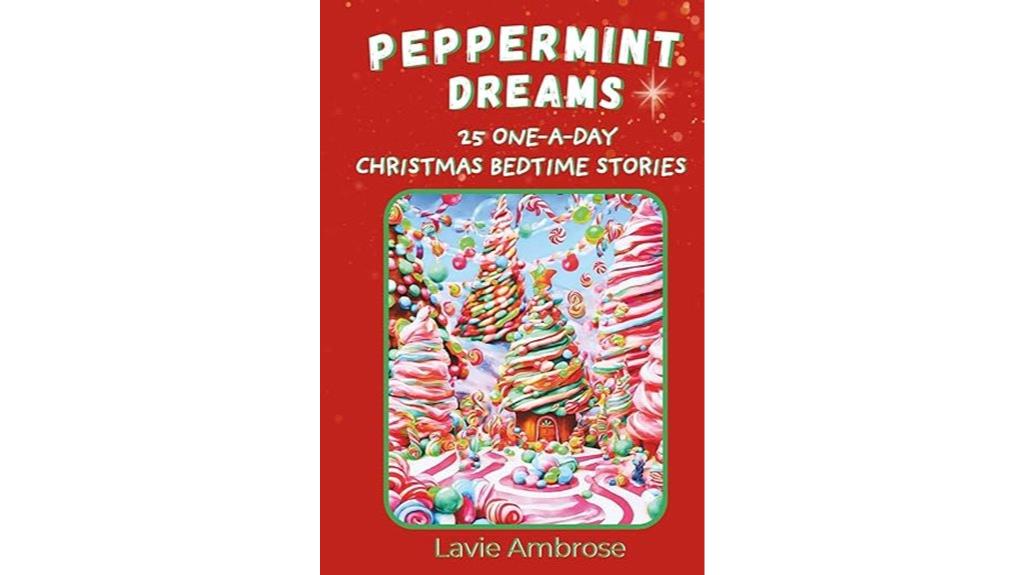 holiday themed bedtime stories
