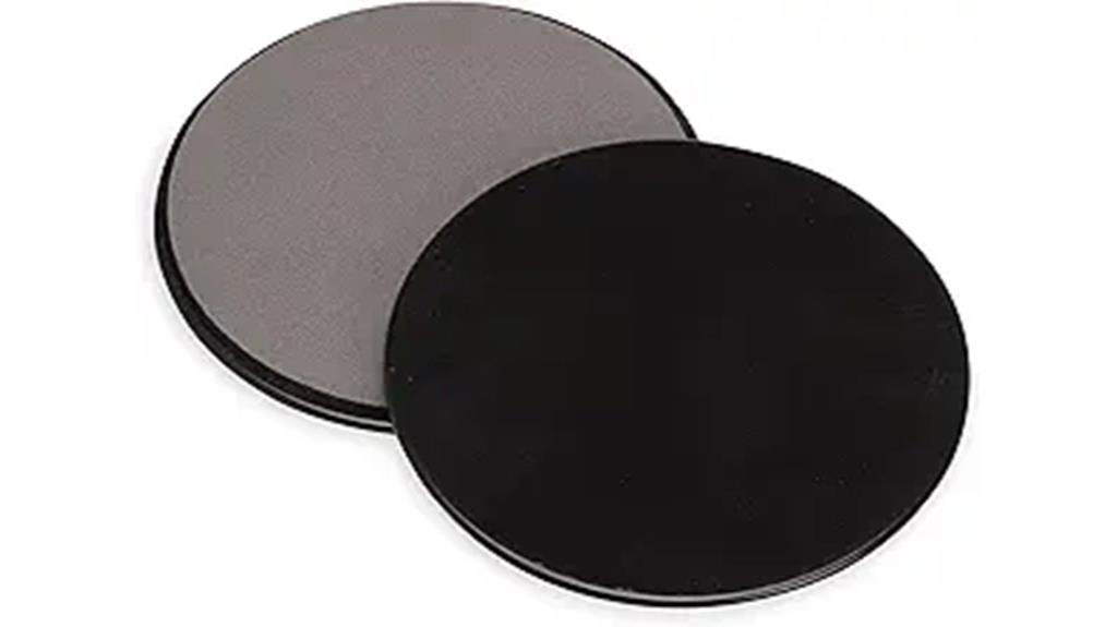 home core exercise discs