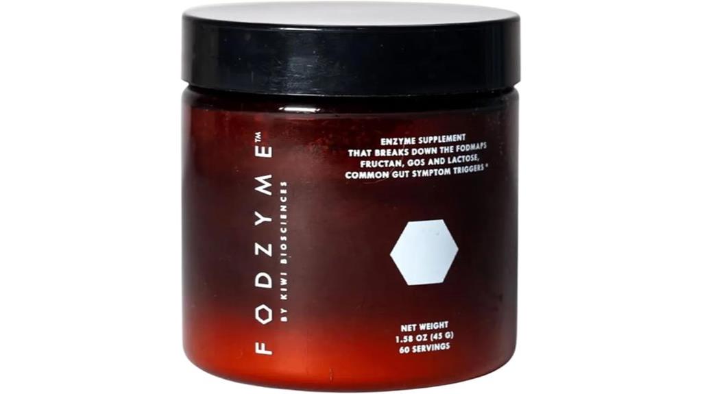 home digestive enzyme kit