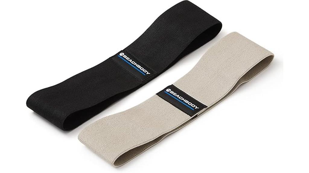 home fitness resistance bands