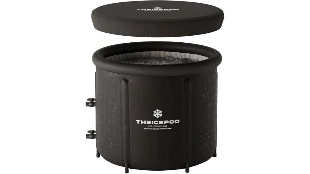 ice pod pro tub