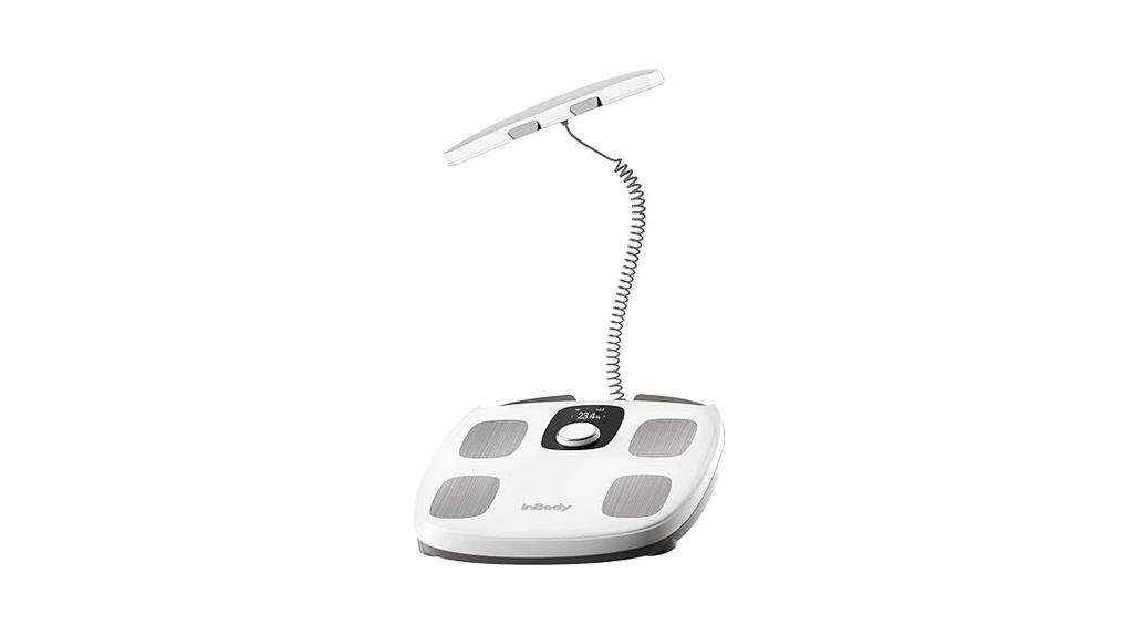 inbody dial h30