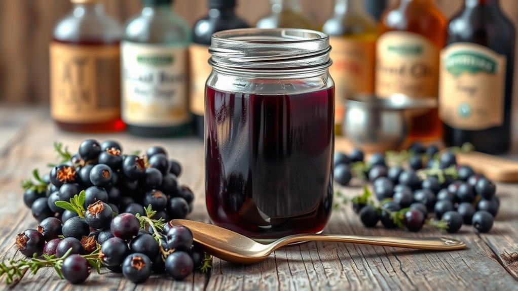 ingredient transparency and quality