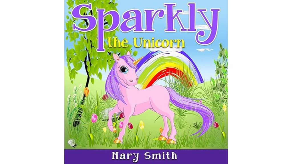 kids fantasy book series