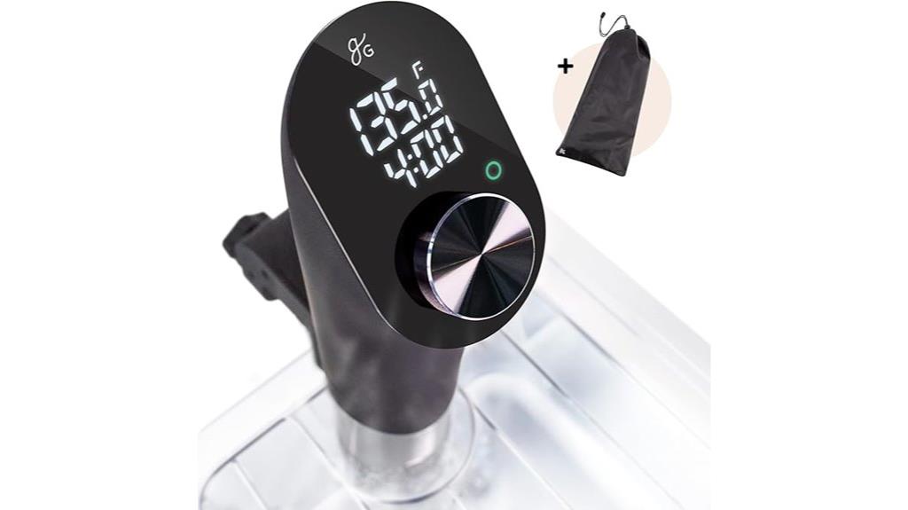 kitchen appliance sous vide