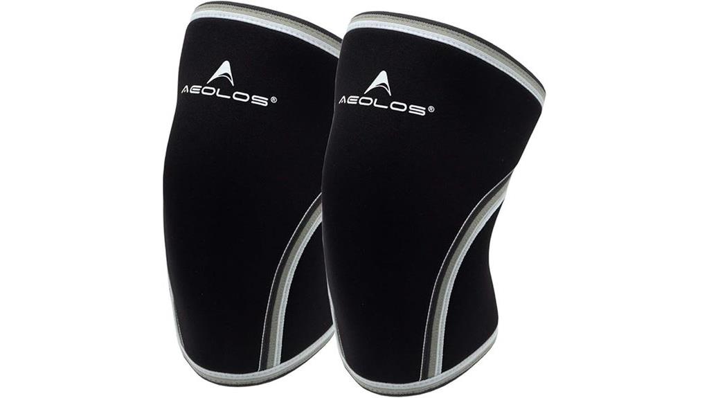 knee sleeves for compression