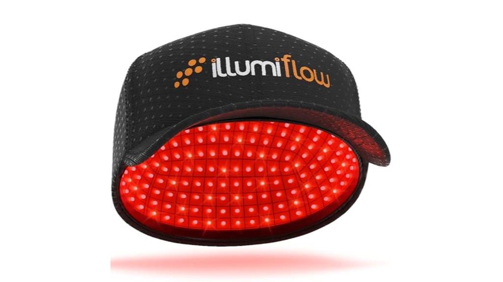 laser cap for hair growth