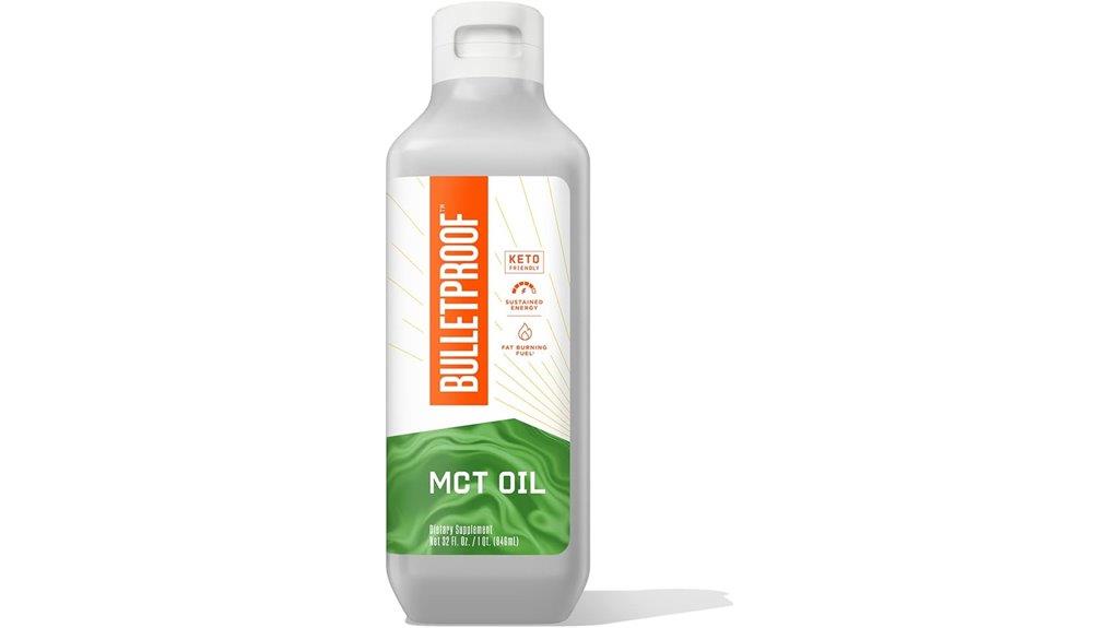 mct oil with c10