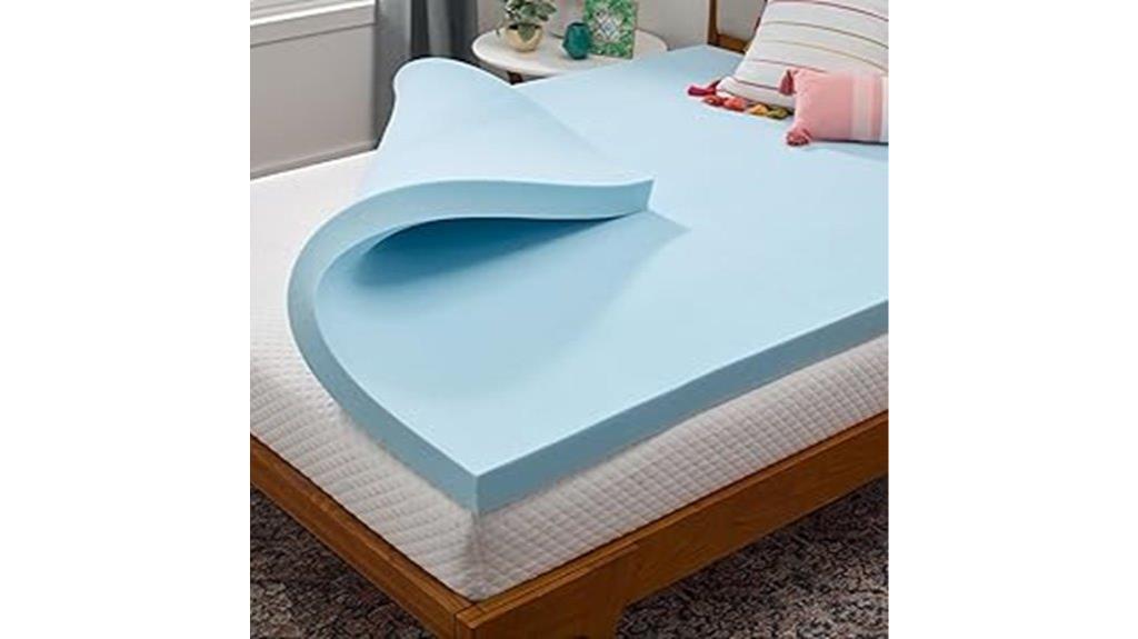 memory foam queen mattress