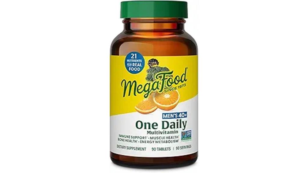 men s daily multivitamin