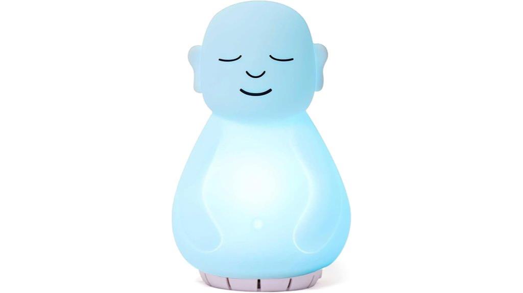 mindfulness breathing meditation tool
