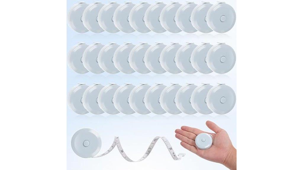 multipurpose sewing tape measure