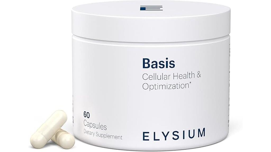 nad plus supplement 30 servings