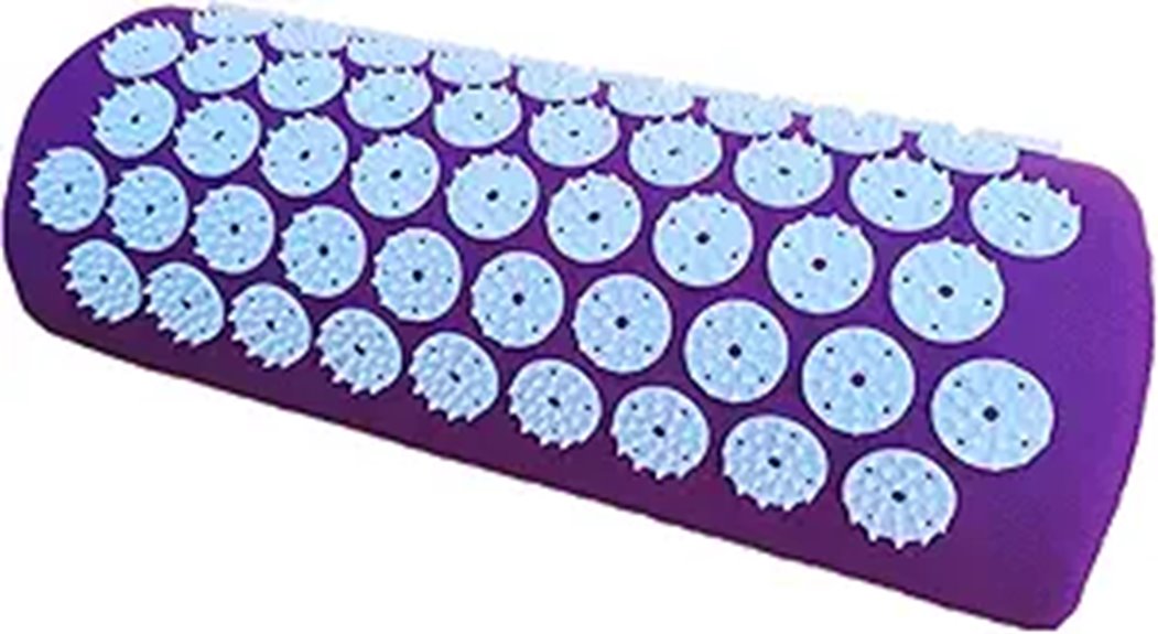 neck and back pain relief