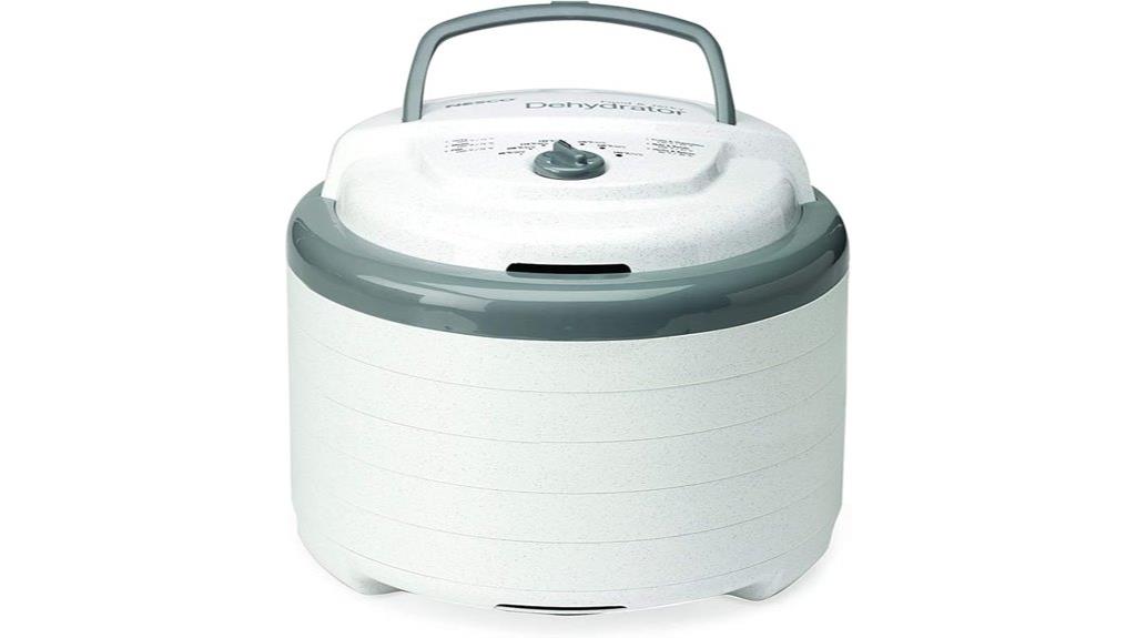 nesco snackmaster pro